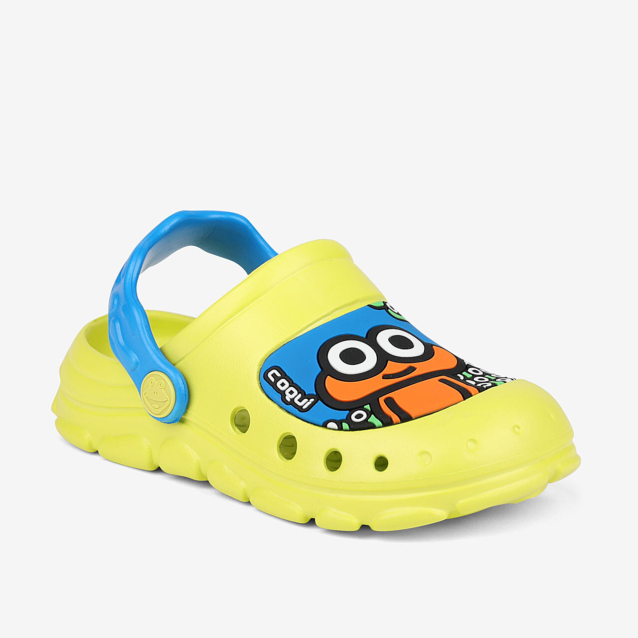 Crocs coqui 2025