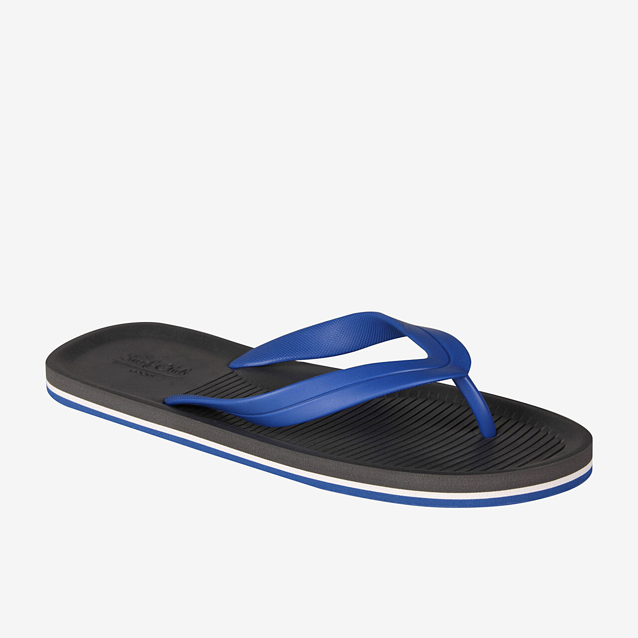FLIP Black COQUI shoes 2023