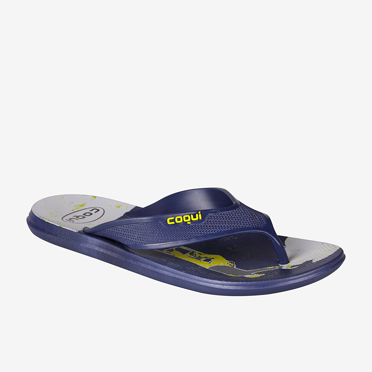 levi flip flops womens