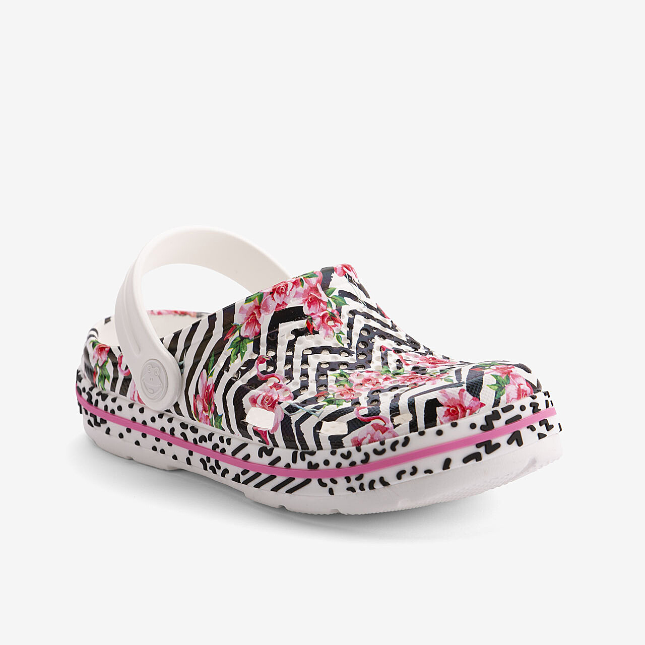 flamingo baby shoes