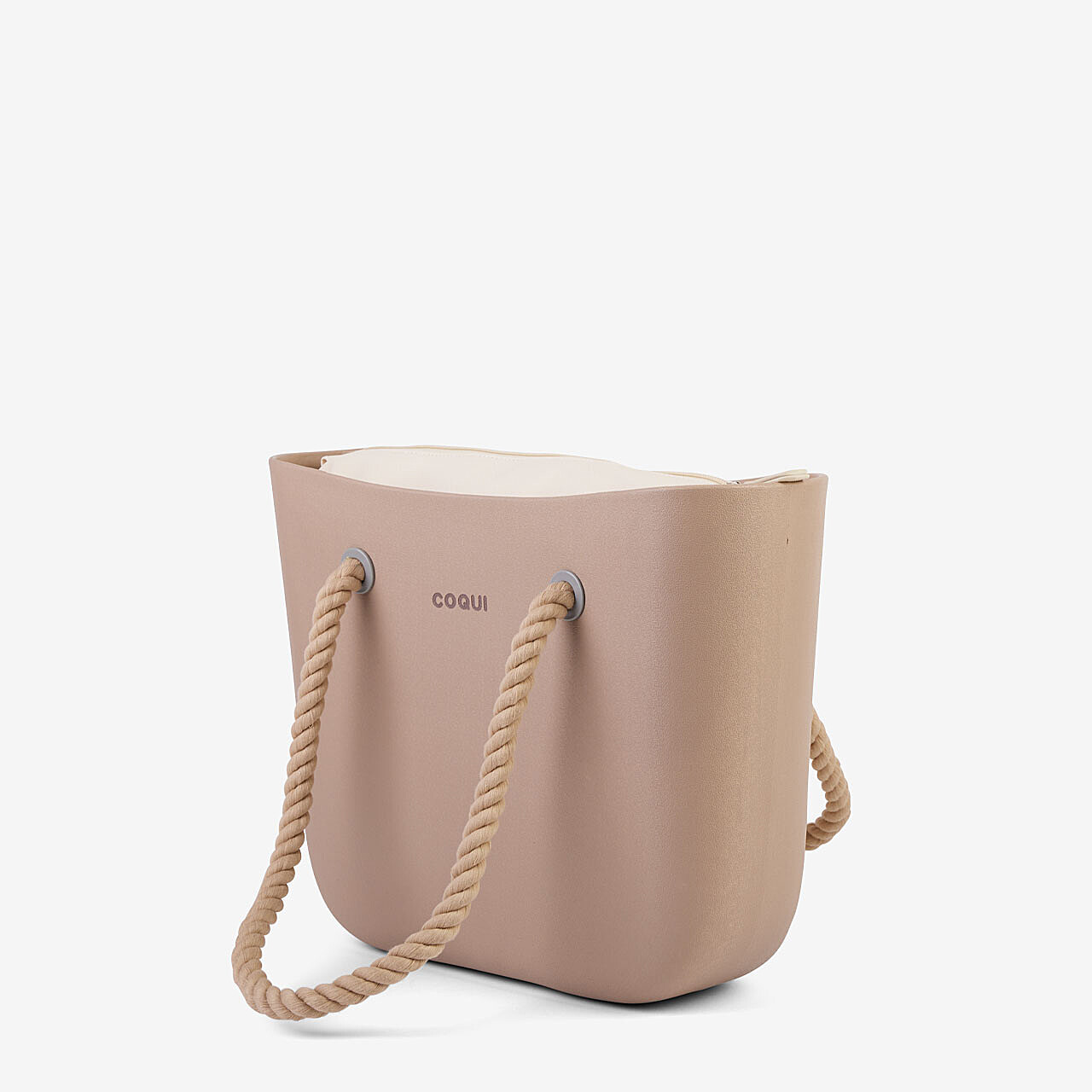 STACY Beige/Beige | COQUI shoes 2025