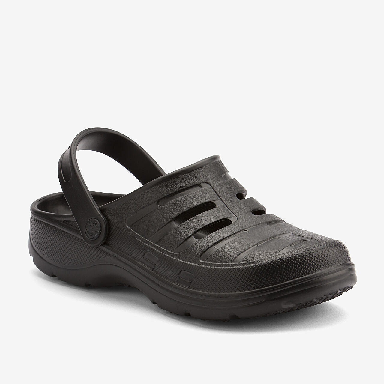 Pánské clogsy COQUI KENSO Black 44