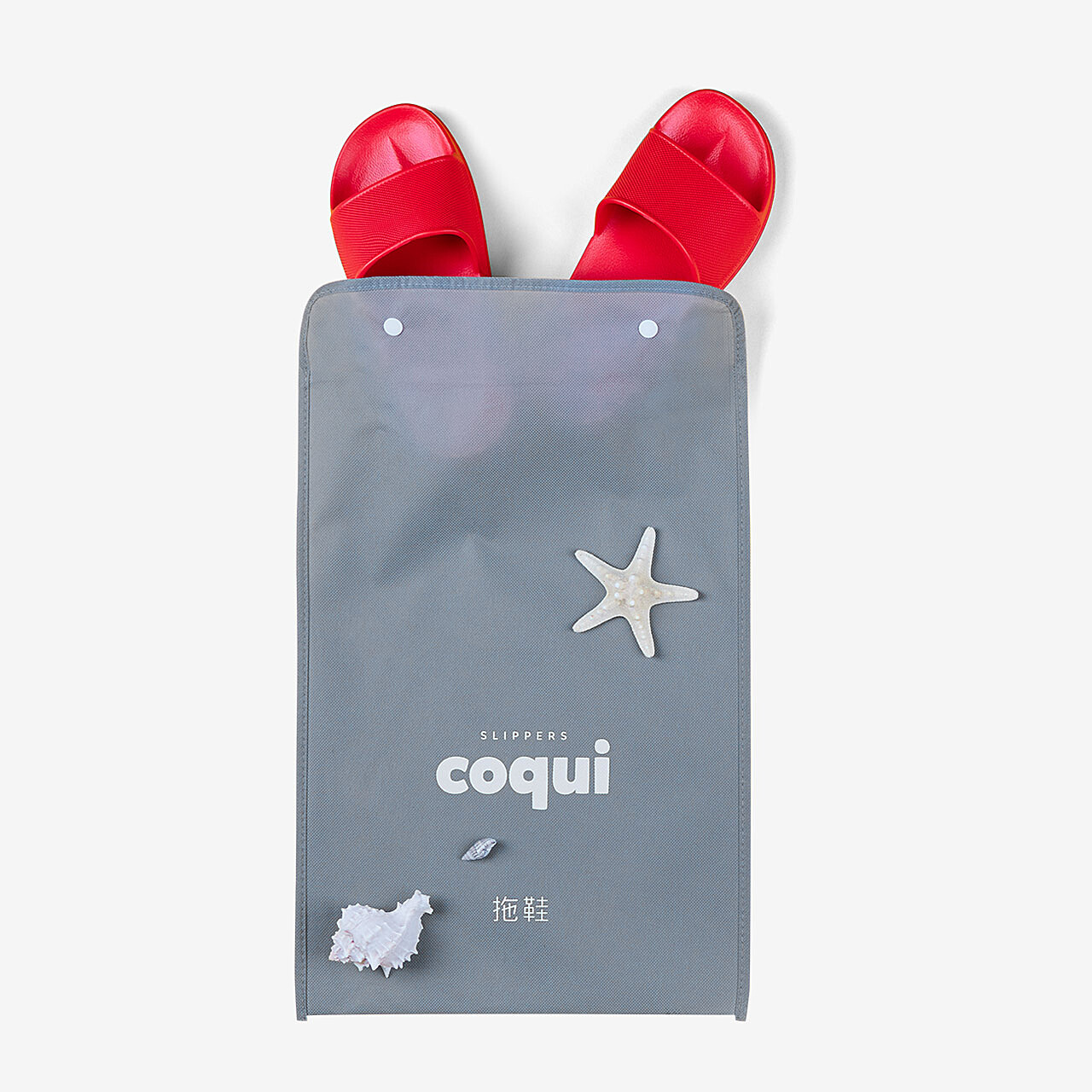 Dárky a doplňky COQUI COQUI travel bag M mix