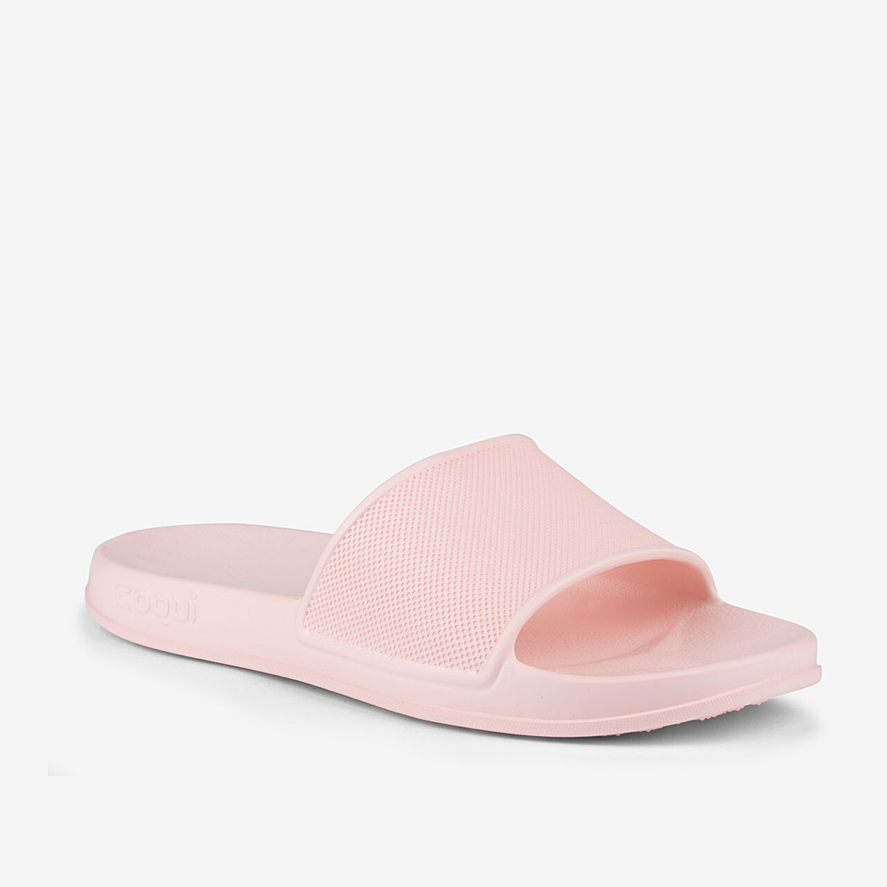 Dámské pantofle COQUI TORA Candy pink 38