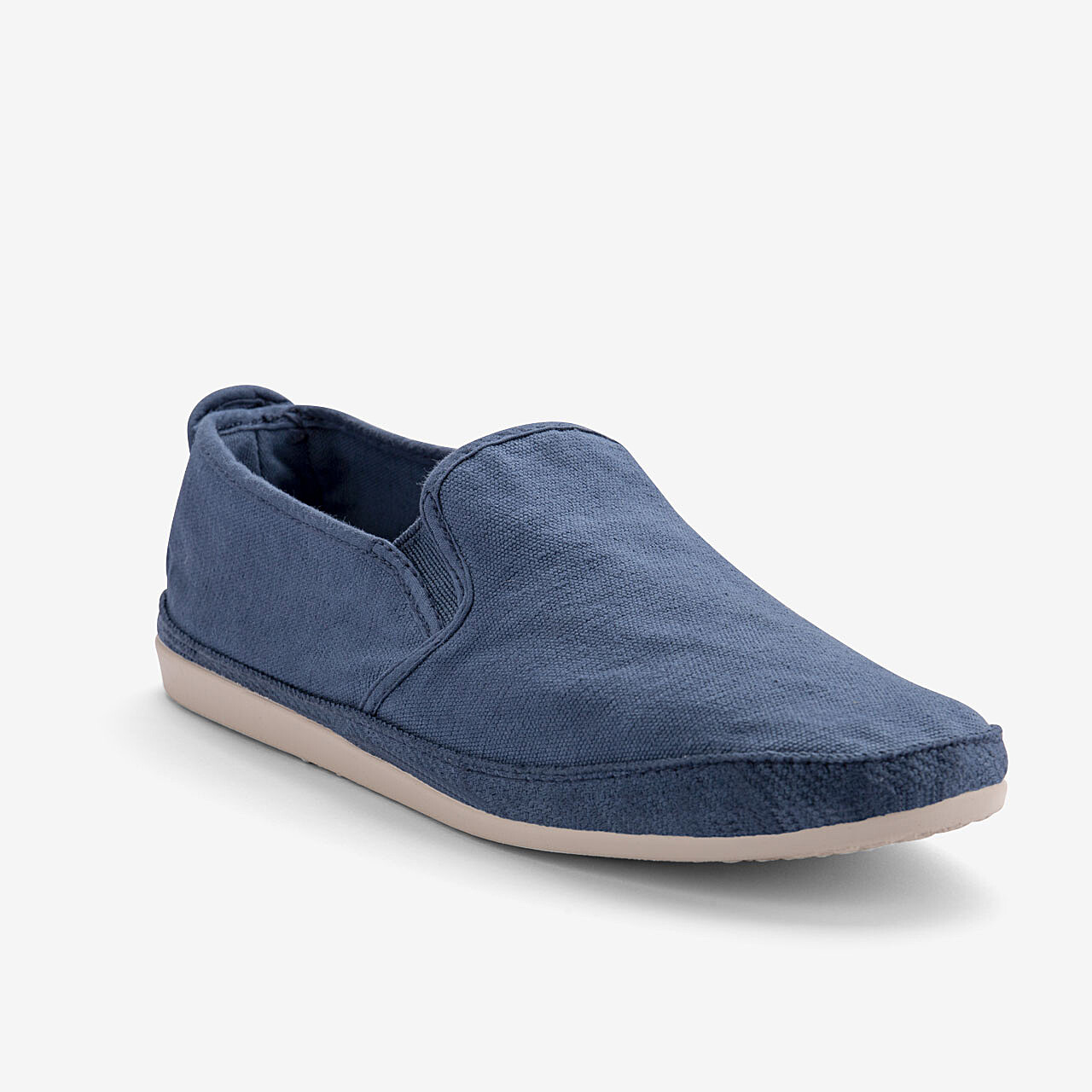 Pánské espadrilky COQUI ENZO Jeans 42