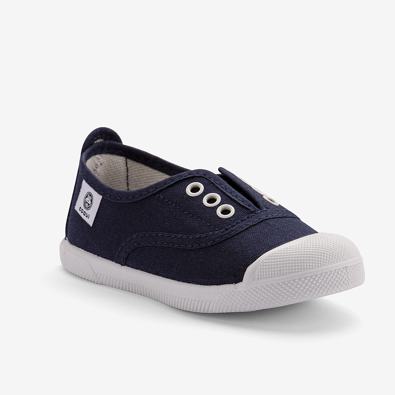 Dětské plátěnky COQUI ARENA Navy 21