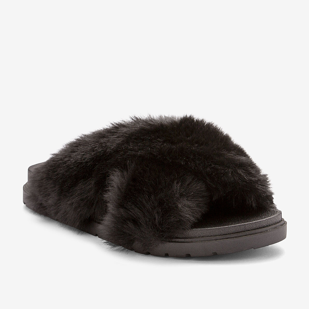 Dámské zimní boty COQUI BOA Black 36