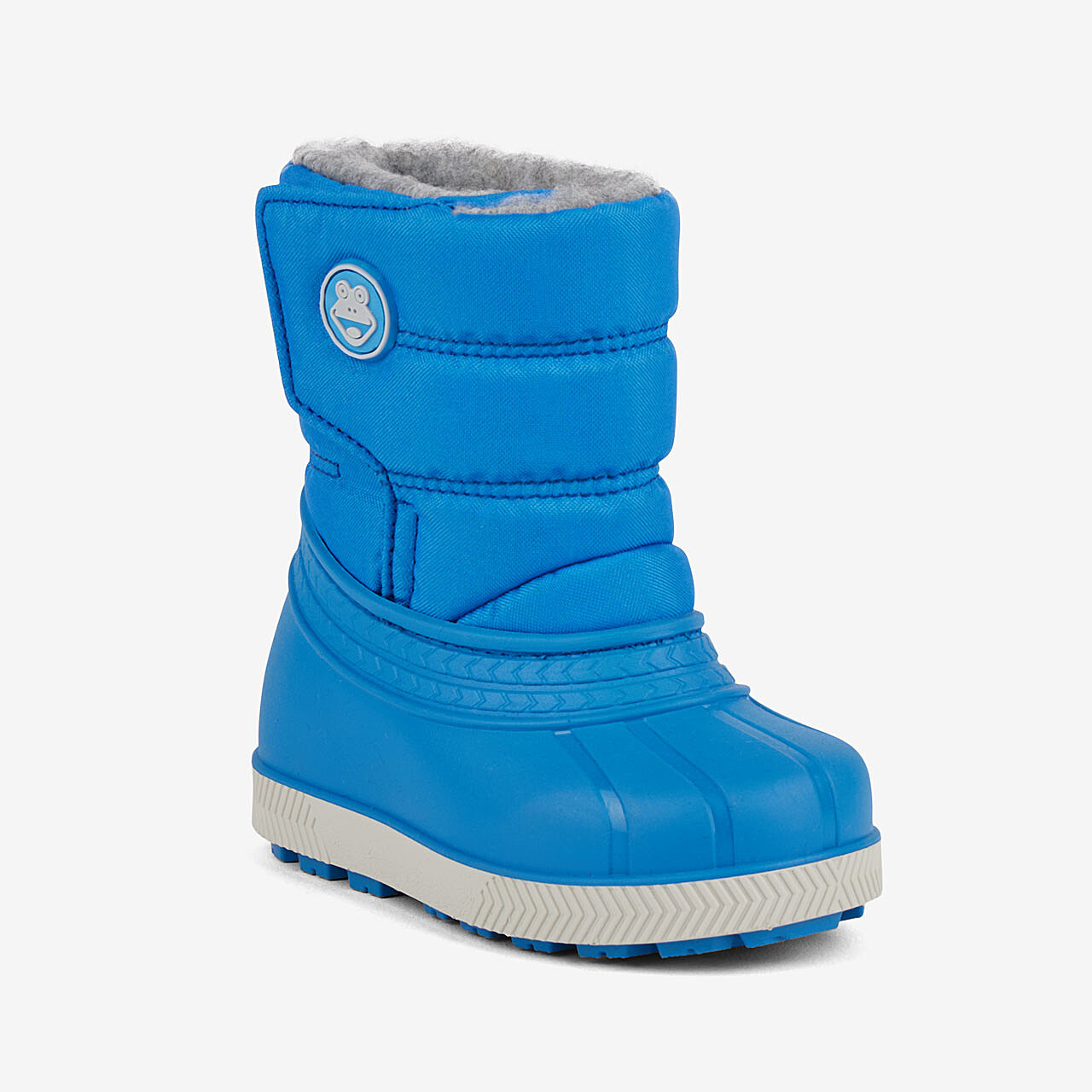 Dětské zimní boty COQUI MIKI Sea blue 24/25