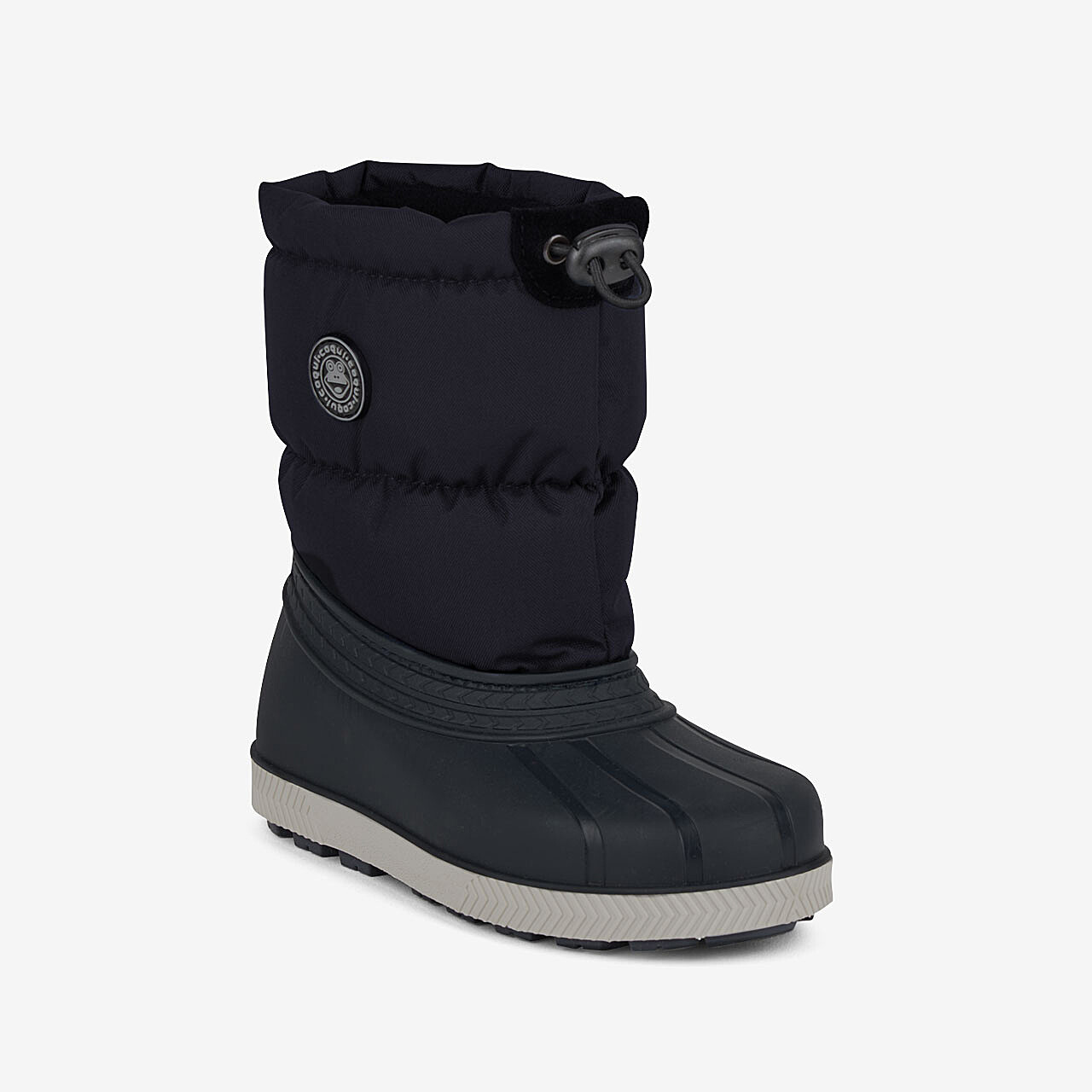 Dětské zimní boty COQUI MIKA Navy 28/29