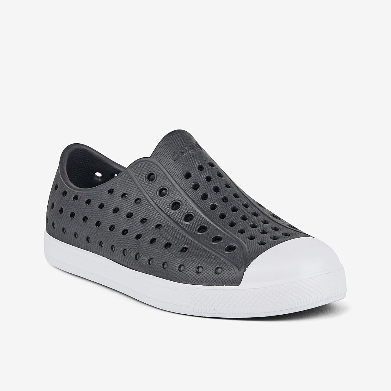 Dětské tenisky COQUI STAR White/Black 26