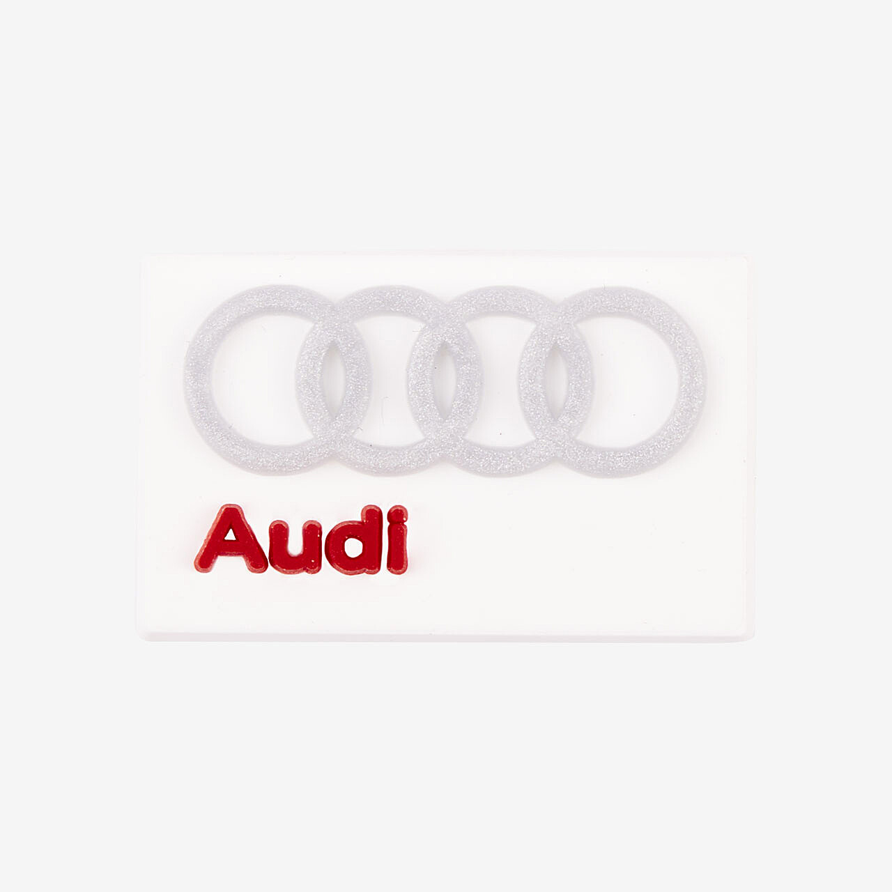 Amulety COQUI AMULET Audi M