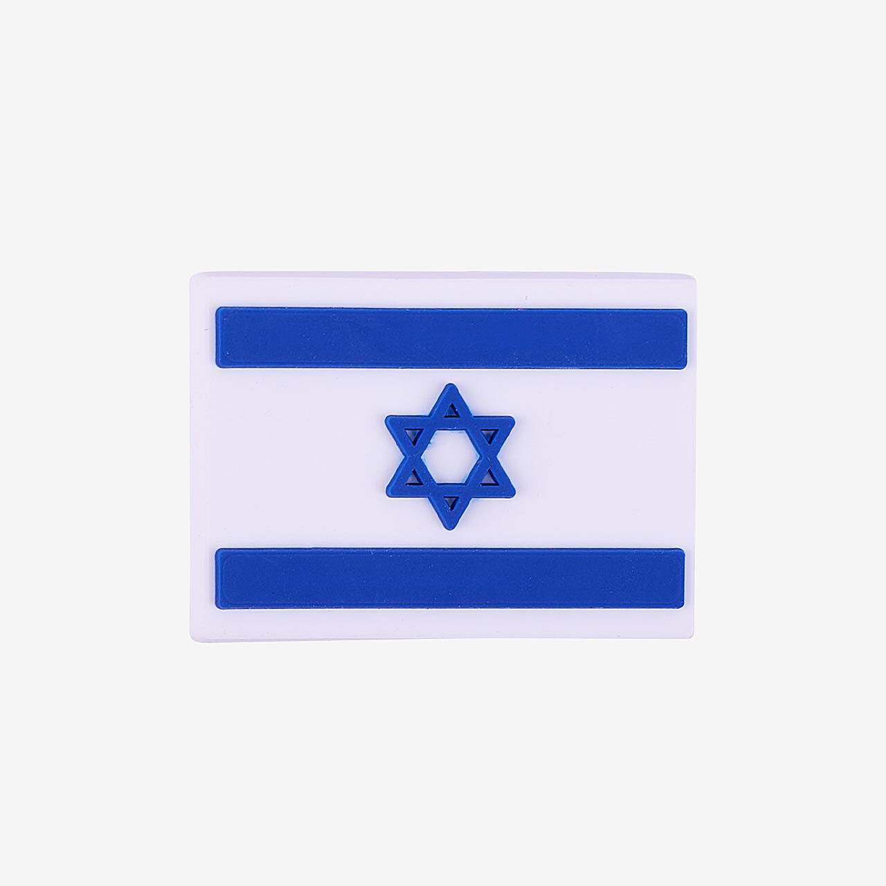 Amulety COQUI AMULET Israel flag M