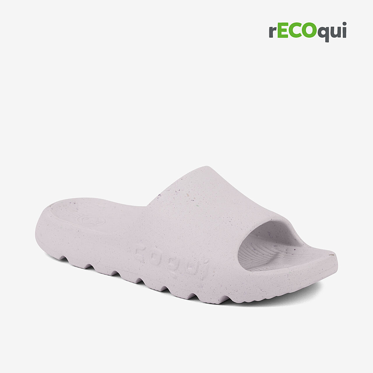 Dámské pantofle COQUI LOU Ivory Eco 38