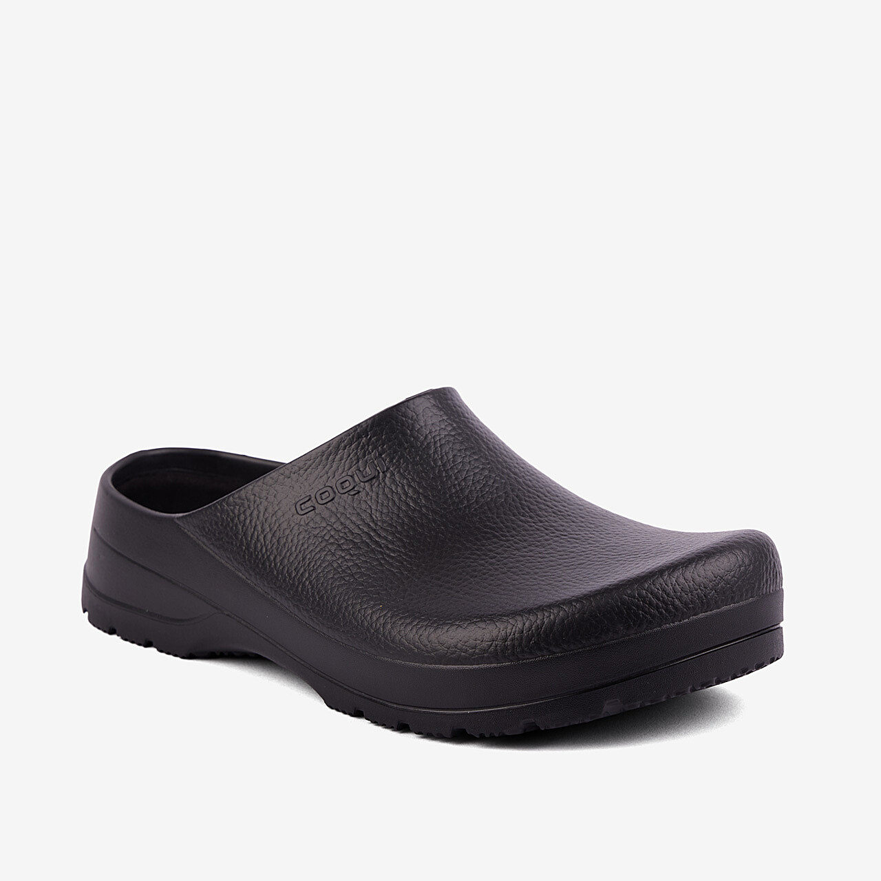 Pánské clogsy COQUI SEED Black/Black 42