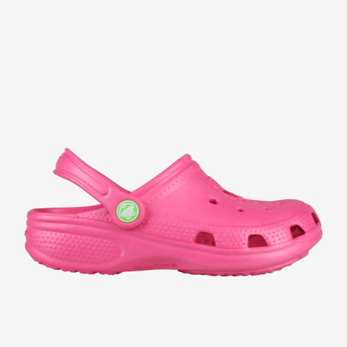 Clogs BIG FROG melonenrot