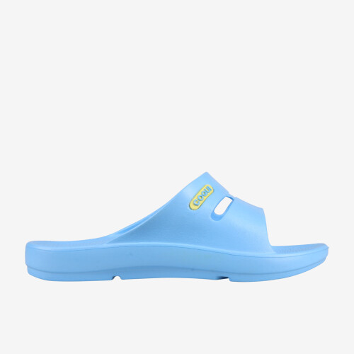 Slipper NICO blau