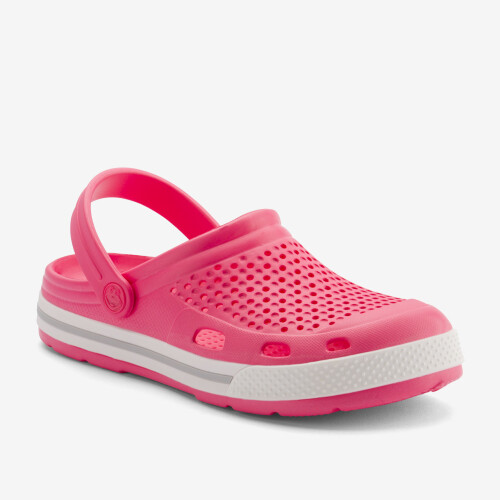 Clogs LINDO pink