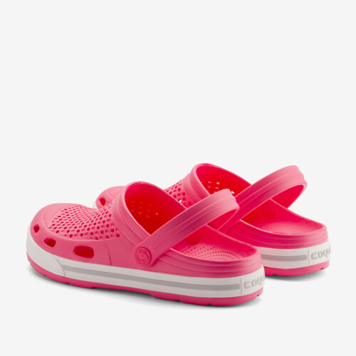 Clogs LINDO pink