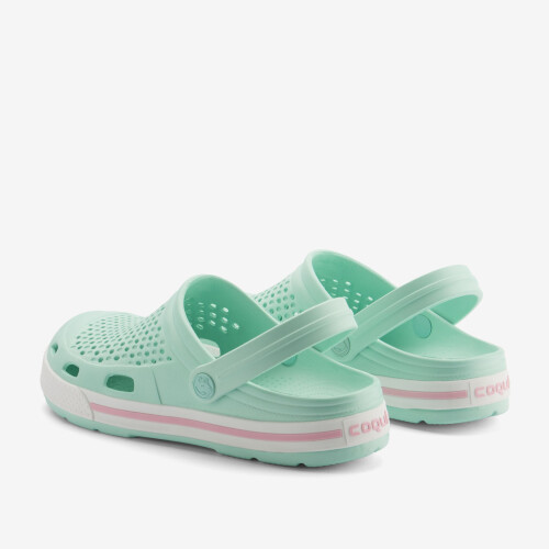 Clogs LINDO mint