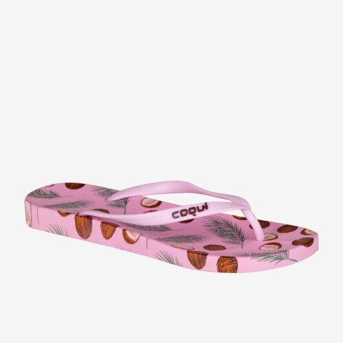 KAJA Coconut pink