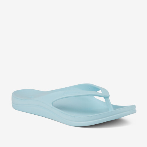 Flip Flops NAITIRI pastel blau