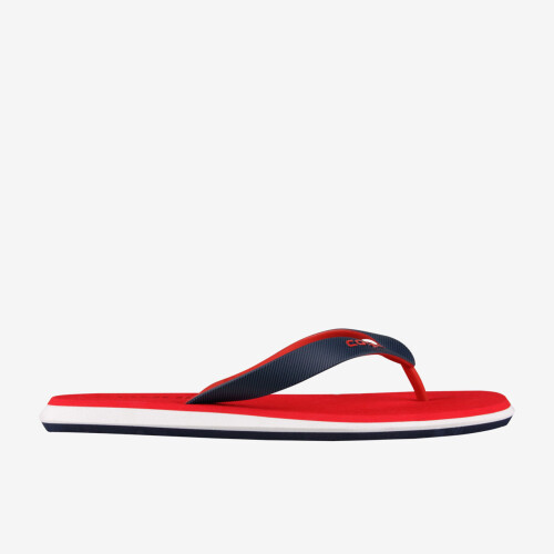 KARE flip-flop papucs Piros