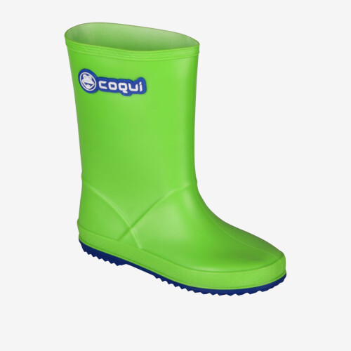 RAINY Lime/Blue
