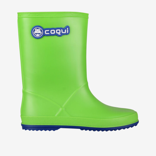 RAINY Lime/Blue