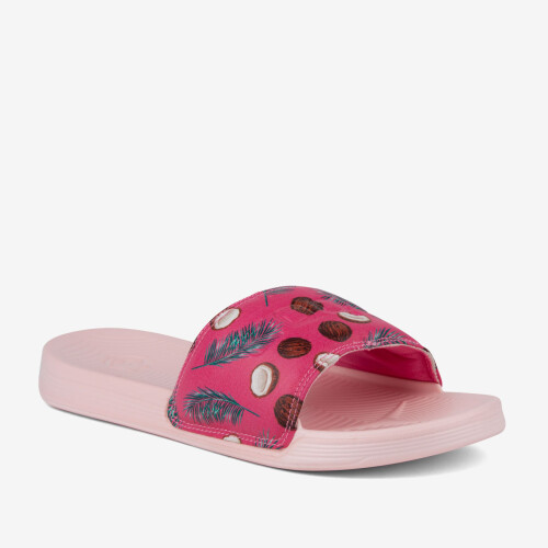 Slipper SANA pink