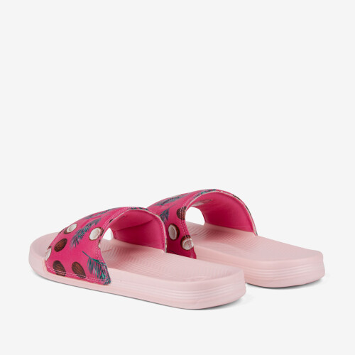 Slipper SANA pink