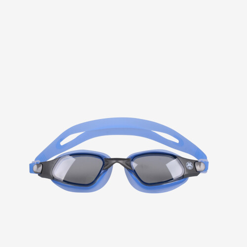 Plavecké okuliare unisex modrá