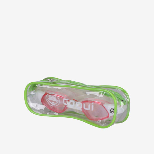 Swimming goggles White