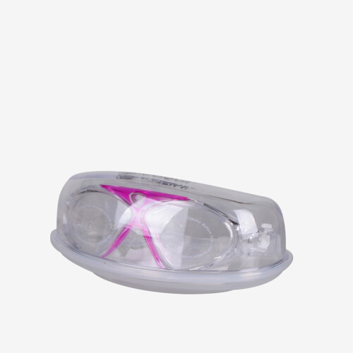 Plavecké brýle unisex růžové