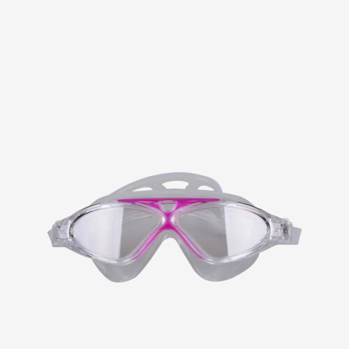 Plavecké brýle unisex růžové