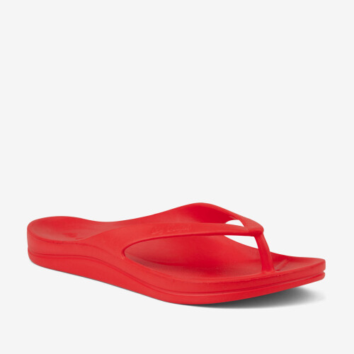 Flip Flops NAITIRI rot