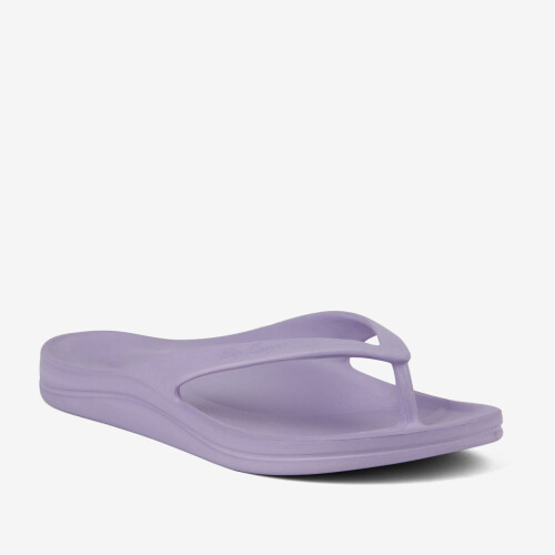 Flip Flops NAITIRI pastel lila