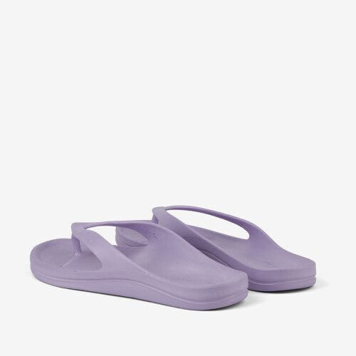 Flip Flops NAITIRI pastel lila