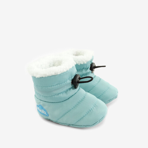NUVOLA Baby Classic Water Green