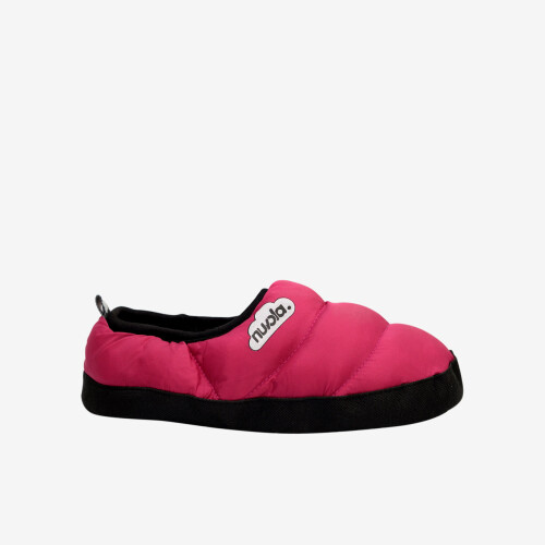 Papuče NUVOLA K sýto ružové/ fuchsia