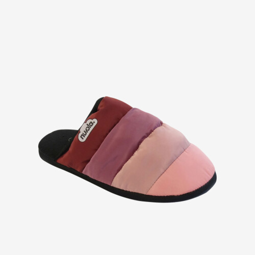 NUVOLA Zueco Colors Pink