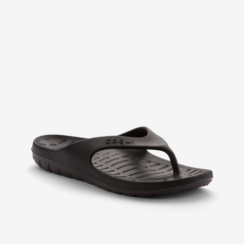 Flip Flops ZUCCO schwarz