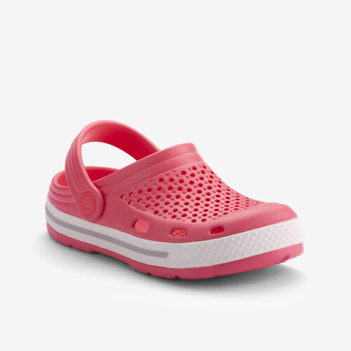 Clogs LINDO pink