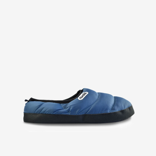 Papuče NUVOLA classic modrá