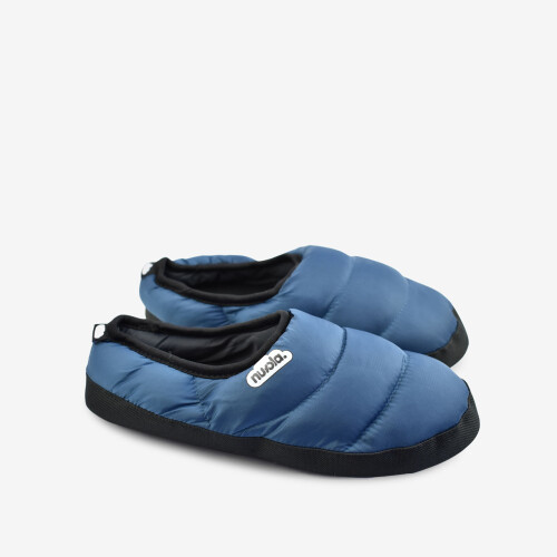 Papuče NUVOLA classic modrá
