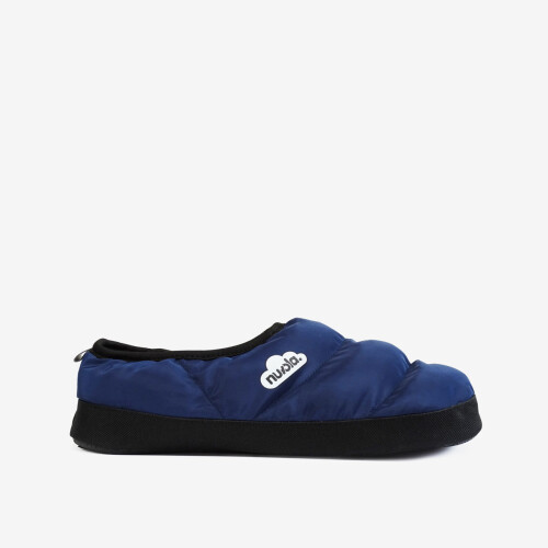 Papuče NUVOLA classic tmavě modrá