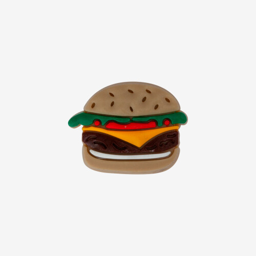 AMULET Hamburger hnedá