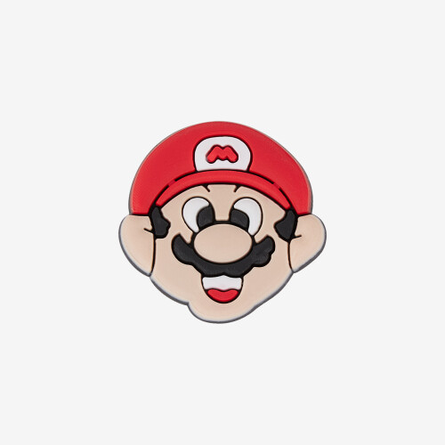 AMULET Super Mario červená