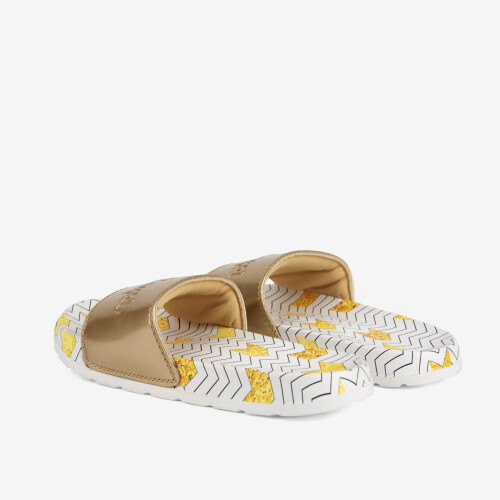 CLEO Zig zag/Gold