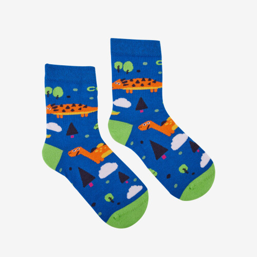 SOCKS Dino