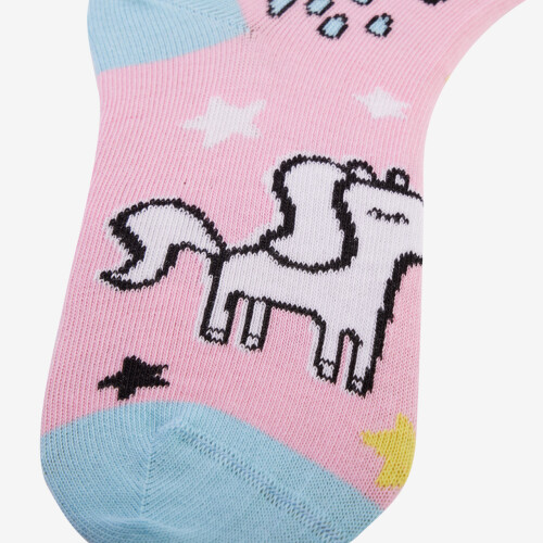 SOCKS Unicorn